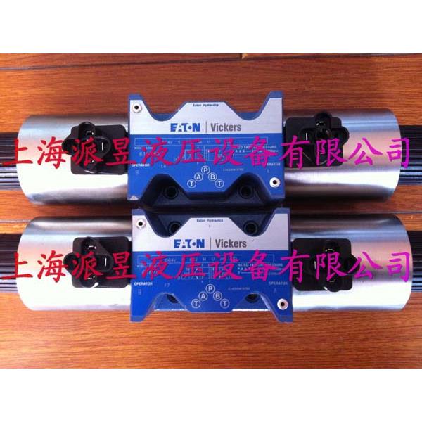 DG4V-5-31CJ-M-U-H6-20 威格士电磁阀 DG4V-5-33CJ-M-U-H6-20