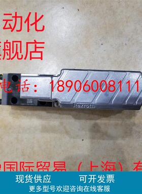 力士乐比例阀R901443053 4WRPE10EA90SJ-3X/M/24A1-797