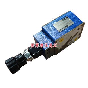 40B 溢流阀ZDB6VP ZDB6VP1 315叠加式 ZDB10VP华德液压 40B100