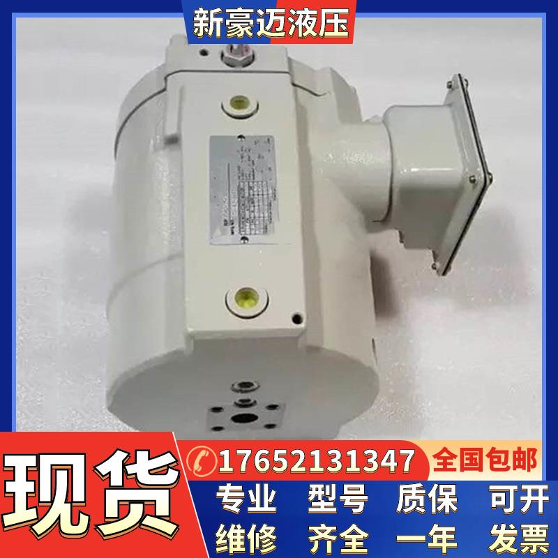 转子泵RP23A1/2/3-22/37-30工具机 机床高压泵