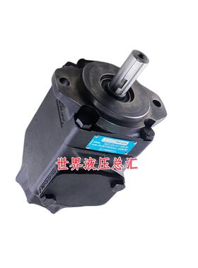 丹尼逊T6DC 038 014/012/010/008/006/005/003 1R/2R/3R00 B1油泵