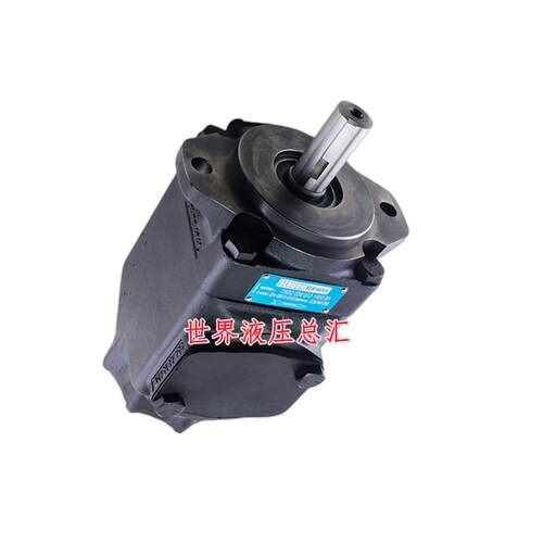 丹尼逊T6DC 038 014/012/010/008/006/005/003 1R/2R/3R00 B1油泵