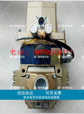 美国ROSS电磁阀D2771B4011/D2776B4011电磁阀400C79