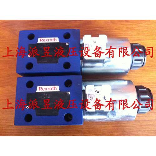 原装正品 R900595531，4WE10Y33/CG24N9K4，4WE10Y3X/CG24N9K4