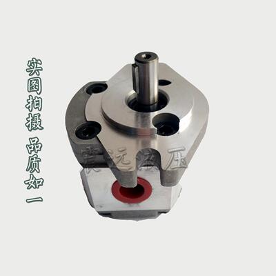 HGP-2A-F2R/F3R/F4R/F5R/F6R/F8R/F9R/F11R/F11.5R/F12液压齿轮泵