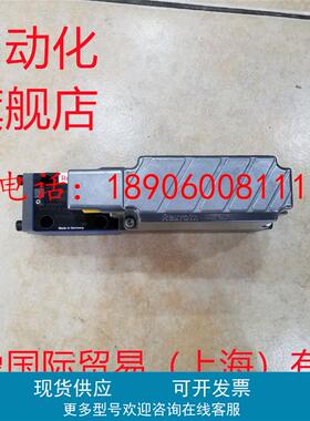 力士乐比例阀0811404632 4WRPEH6C3B12L-2X/G24K0/F1M