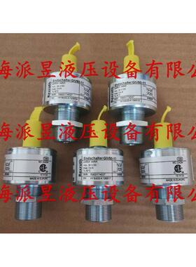 原装正品 R900174537 德国力士乐Rexroth阀位开关 GIV50-11