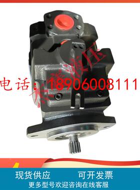 Oilgear美国奥盖尔油泵PVWH-20-LDFY-MNSATH-CP 液压油泵质保一年