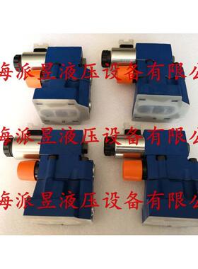 原装正品 R900941174 力士乐 DBW10A1-52/200-6EG24N9K4