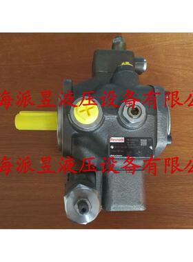 原装正品 R900534143 力士乐叶片泵 PV7-1A/10-20RE01MC0-10
