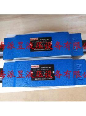 原装正品 R900456783 型号 Z2FS22-8-31/S，Z2FS22-8-3X/S