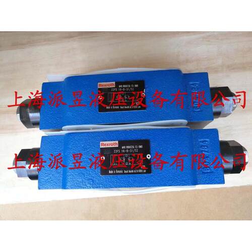 原装正品 R900456783 型号 Z2FS22-8-31/S，Z2FS22-8-3X/S