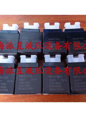 原装力士乐线圈 R900019816