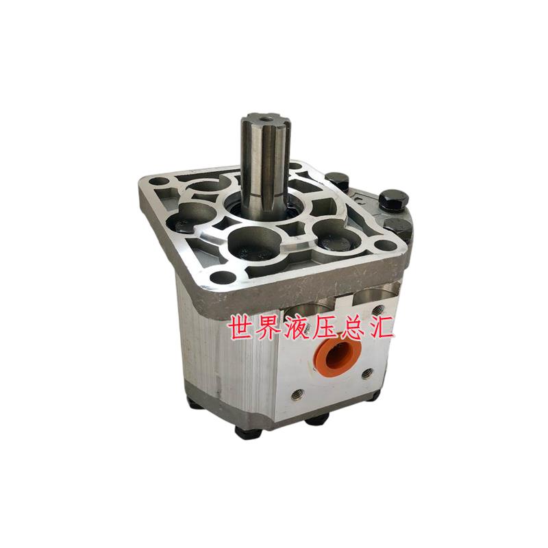 齿轮泵CBT-G532 CBT-G563 CBT-G525 CBT-G580 CBT-G550液压油泵