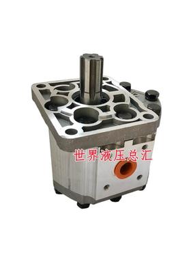 齿轮泵CBT-G532 CBT-G563 CBT-G525 CBT-G580 CBT-G550液压油泵