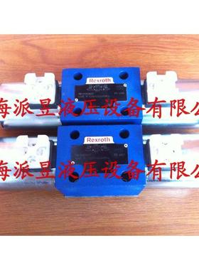 R900597986，4WE10H3X/CG24N9K4，4WE10H33/CG24N9K4