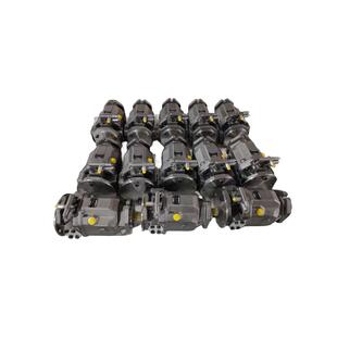 液压泵 PPB12N00柱塞油泵 A10VSO140DFR1 31R