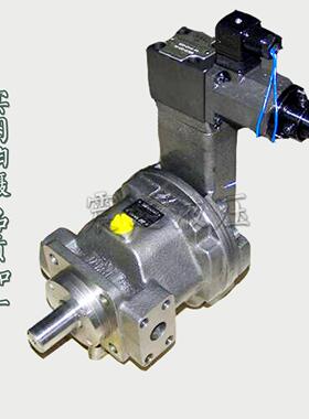 HY63P01 HY25P01 HY40P01 HY80P01 HY107P01 HY125P01 轴向柱塞泵