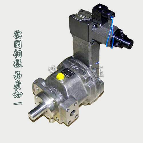 HY63P01 HY25P01 HY40P01 HY80P01 HY107P01 HY125P01 轴向柱塞泵