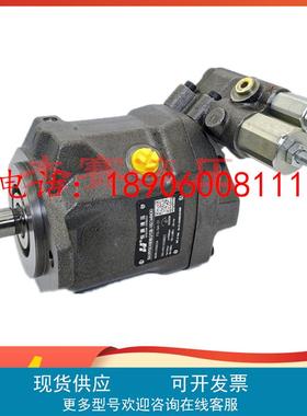 恒源液压油泵HA10VSO18/28/45/71/100/140DR/31R-PPA12NOO柱塞泵
