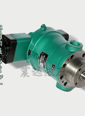 10.16.25.32.40.63.80.100.108.160.250.400YCY14-1B轴向柱塞泵