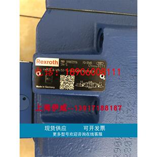 F1D3M 4WRZE16W8 6EG24N9ETK31 150 R900721116力士乐比例阀