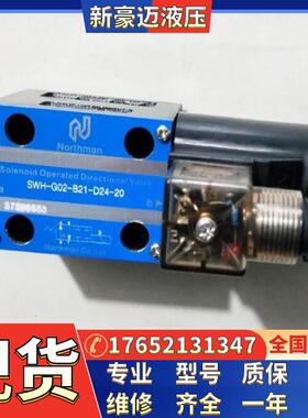 台湾北部精机Northman SWH-G03-C6BS-D24-10/20 C60BS-A110/A220