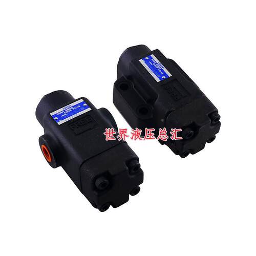 YUKEN油研CPDG-06-50-50 CPDG-03-E-35-50 CPDT CPG 10液控方向阀