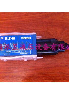 原装正品 DGMX2-3-PA-BW-B-40 美国Vickers叠加式减压阀