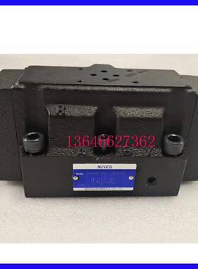 YUKEN 油研电液换向阀底座 DSHG-04-3C12-T 3C4 3C2 2B2 2B3 3C4