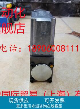 力士乐比例阀R901382510 4WRPEH6C5B24L-3X/M/24F1