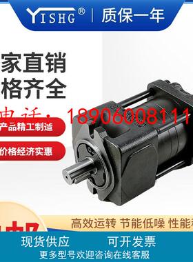 派克液压油泵F12-080-MF-IH-D-000-美国PARKER泵原装派克液压马达