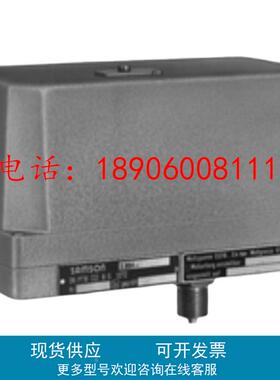 萨姆森SAMSON气动压力变送器3804，DN80，PN40，1-6bar(2869845)