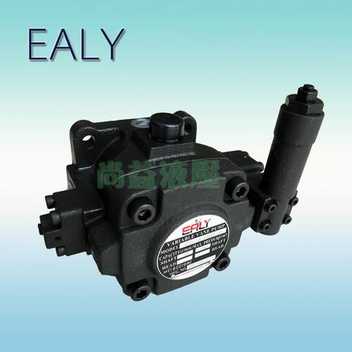VDC-1A-F40D-20 VDC-1A-F30D/F40C/F30C/F20D/F20C-20 EALY 弋力