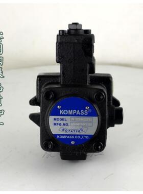 台湾KOMPASS康百世 VA1A1-1515F-A1A1/A2A2/A3A3 变量叶片泵