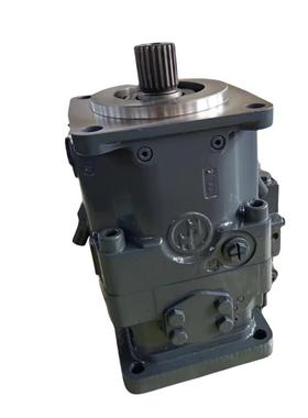 A11VO75LRDS/10R-NSD12N00-S液压泵 柱塞泵液压总成