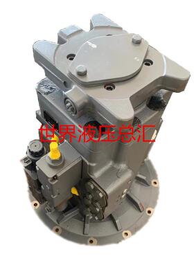 震远液压A28VO130E71CP010DRVG3R12F1B2S40-0柱塞泵机械配件
