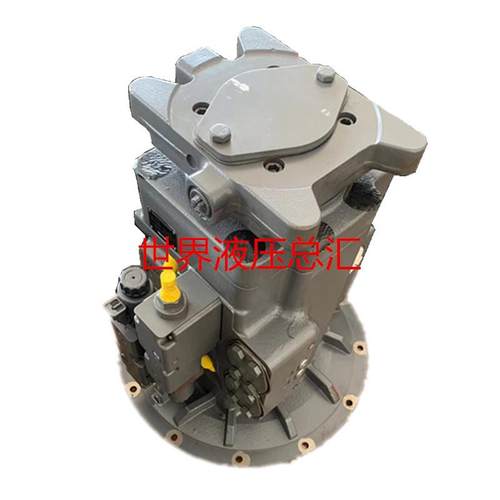 震远液压A28VO130E71CP010DRVG3R12F1B2S40-0柱塞泵机械配件