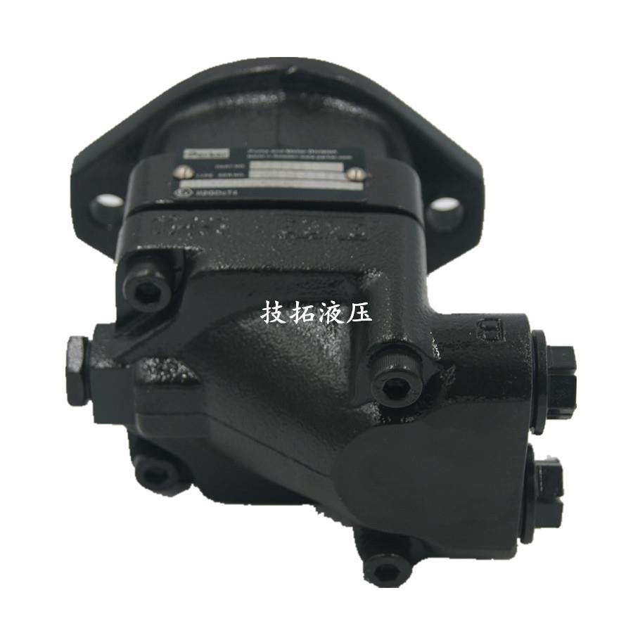 美国派克Parker柱塞泵F12-40-M-F-I-V-K-00液压泵现货