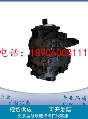 萨奥丹佛斯柱塞泵90L075HS1NN60P3S1D03GBA321430液压油泵压路机