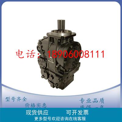 萨奥丹佛斯柱塞泵90R250MA1BC60P3S1D03GBA323224 路拌机液压油泵