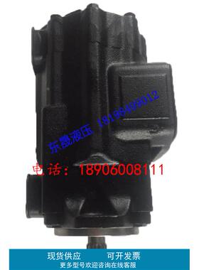 PARKER丹尼逊油泵 丹尼逊叶片泵 T6DCM-B24 B05 3L13 C1M0