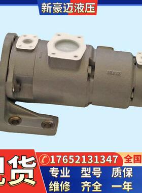 拉力机泵东京计器叶片泵SQP41-75-4/5/6/7/8/10/11/12/14-86CD-18