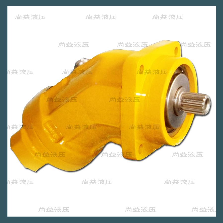 华德A2F12/16/23/28/32/45/56/63/80/90/107/125/160W6.1Z2柱塞泵