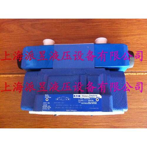 美国威格士 DG5S4-043C-T-M-U-H5-60 电液换向阀