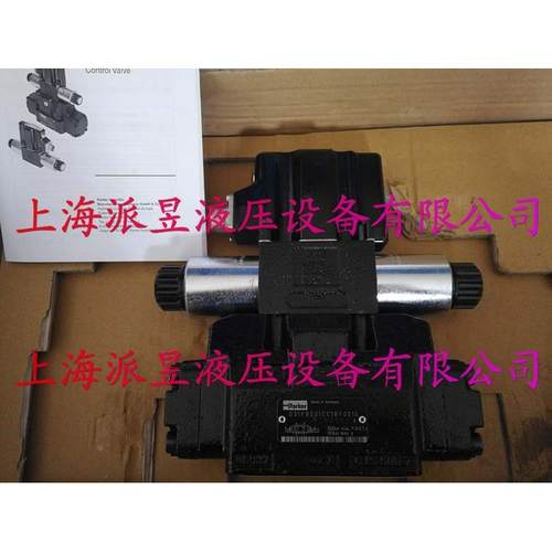 D31FBE01CC1NF00 美国Parker比例阀 D31FBE01CC1NF0014