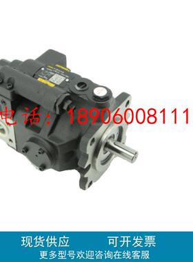 嘉华JUSTMARK叶片泵50T-17+GPE-2 PV016-A2RM1AON PV020-A4RM1BON