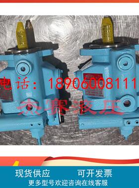 日本丰兴油泵HPP-VD2V-F31A5-A，TOOYOKI柱塞泵HPP-VD2V-F31A3-A