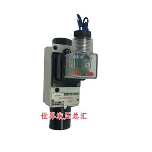 200 100 220 350 压力继电器HED40A15B 华德液压阀 50Z14L24S