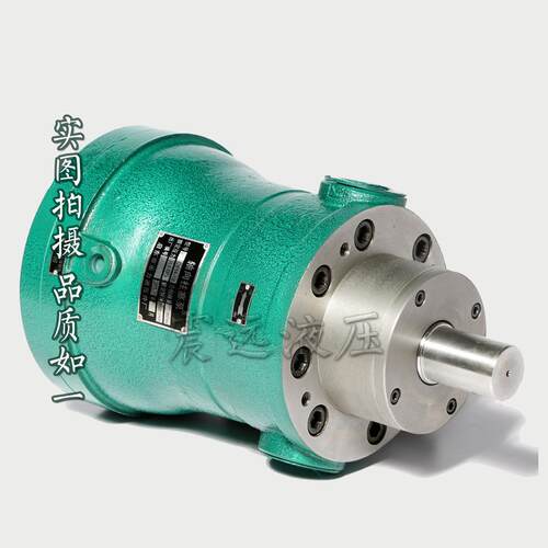 2.5 10MCY14-1B 25MCY 63MCY 80MCY 160MCY 108轴向柱塞泵40MCY